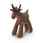 Unicorn Horse